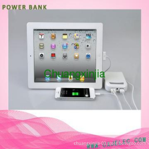 Portable Battery Charger